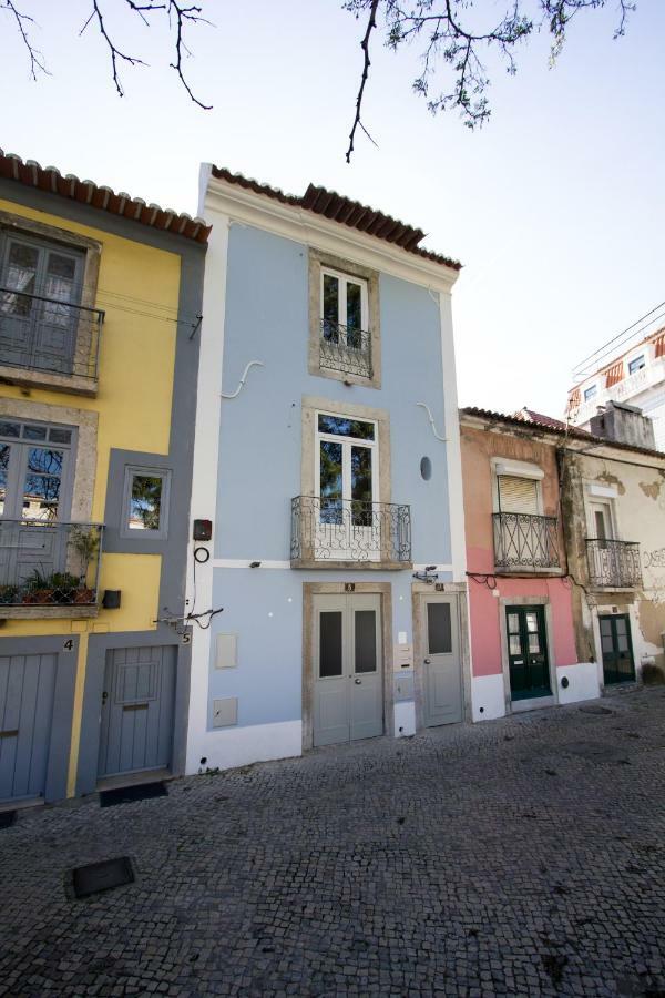 Ms Apartamentos, Setúbal Exterior foto