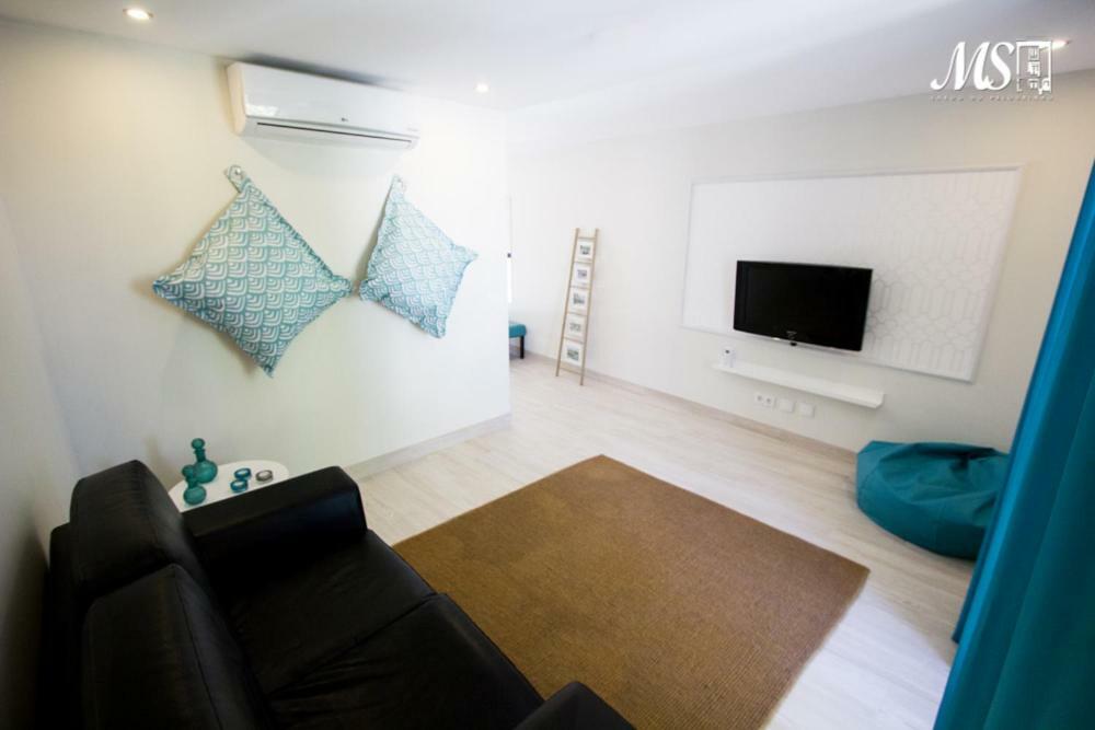 Ms Apartamentos, Setúbal Exterior foto
